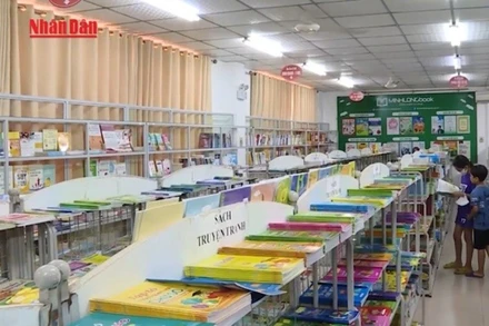 [Video] Dự kiến chỉnh sửa nội dung chương trình môn học Giáo dục công dân, Lịch sử và Địa lý