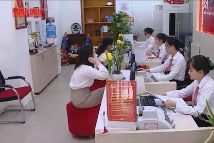 [Video] Giữ ổn định lãi suất tiền gửi, giảm lãi suất cho vay