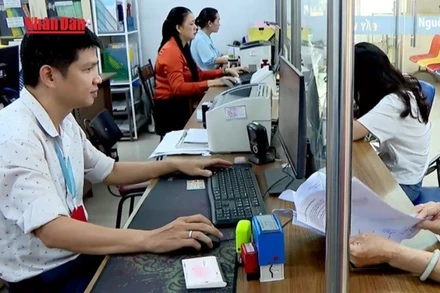 [Video] TP Hồ Chí Minh vận hành thử nghiệm lần 2 mô hình chính quyền 2 cấp
