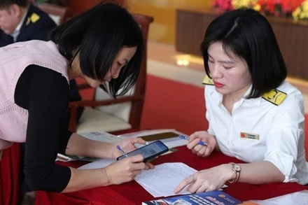 [Video] Từ 1/7/2025 sử dụng số định danh cá nhân thay cho mã số thuế