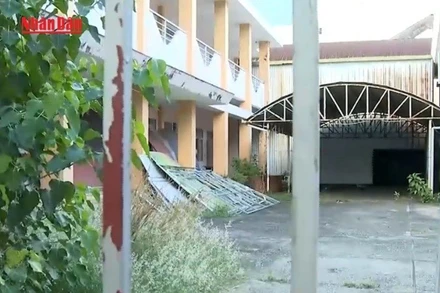 [Video] TP Hồ Chí Minh lập phương án xử lý trụ sở dôi dư sau sáp nhập