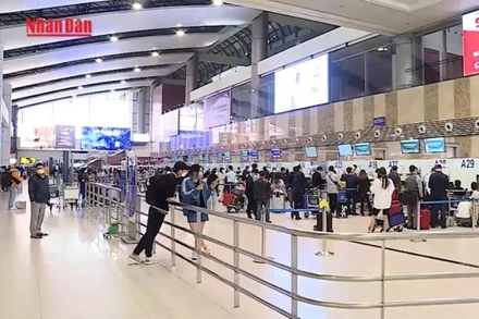 [Video] Cục Hàng không Việt Nam yêu cầu cập nhật thông tin theo địa giới hành chính mới