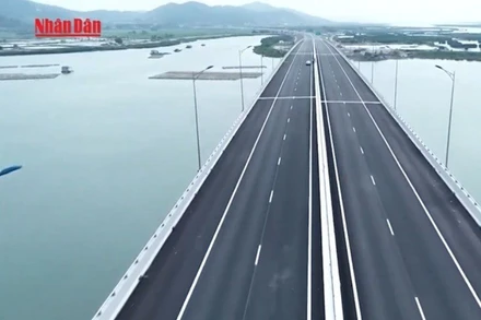 [Video] Đề xuất bổ sung 9 dự án quan trọng vào danh mục các công trình thuộc Ban Chỉ đạo Nhà nước