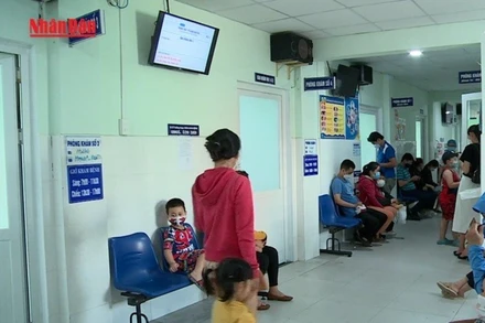 [Video] Không để chính sách bảo hiểm thay đổi sau hợp nhất