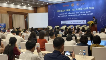 Toàn cảnh Diễn đàn