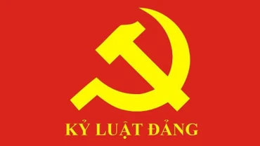 Bộ Chính trị, Ban Bí thư thi hành kỷ luật các tập thể, cá nhân tỉnh Hải Dương