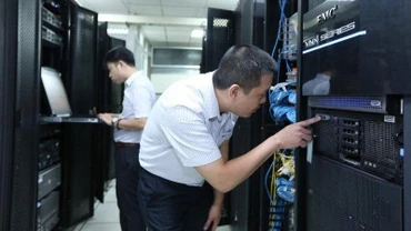 Thị trường điện toán đám mây toàn cầu ước đạt 1.614 tỷ USD năm 2030 