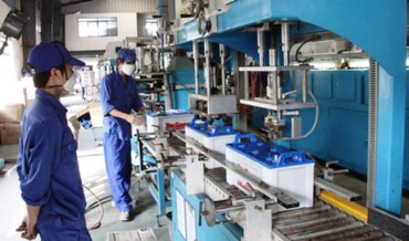 Tập đoàn Hóa chất Việt Nam thoái vốn tại Công ty cổ phần Ắc quy Tia Sáng