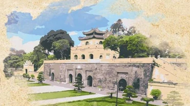 Hoàng Thành Thăng Long - Những giá trị văn hóa, lịch sử nổi bật toàn cầu