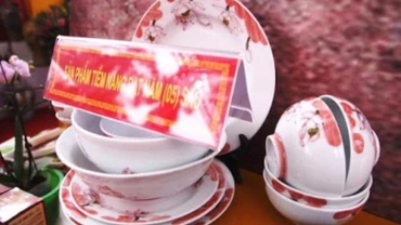 Tạo sức bật mới cho kinh tế nông thôn Hà Nội
