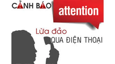 Cảnh giác với phương thức thủ đoạn giả danh, mạo danh cơ quan tư pháp để lừa đảo chiếm đoạt tài sản