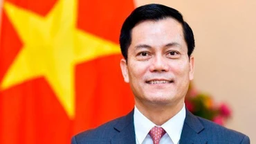 Bộ Ngoại giao tích cực hỗ trợ các địa phương nâng cao hiệu quả hội nhập quốc tế 