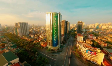 Huy động thành công 500 triệu USD trên thị trường quốc tế, VPBank khẳng định uy tín ngân hàng hàng đầu Việt Nam 