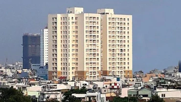 Hơn 8 triệu cổ phiếu Địa ốc Tân Bình chuẩn bị lên UPCoM 