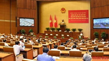  Bế mạc Hội nghị nghiên cứu, học tập, quán triệt Nghị quyết Trung ương 5 khóa XIII
