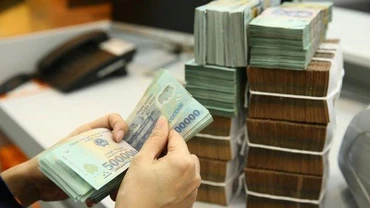 Huy động được 17.575 tỷ đồng trái phiếu Chính phủ trong tháng 6 