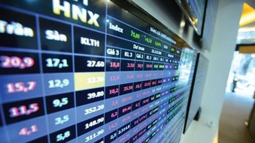 Hơn 6,3 triệu cổ phiếu TKG lên sàn niêm yết tại HNX ngày 29/8 