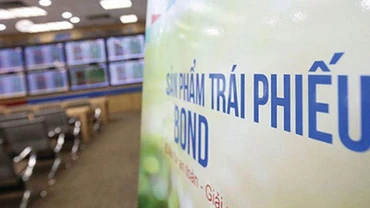 Quyết liệt các giải pháp thúc đẩy phát triển thị trường trái phiếu doanh nghiệp, bất động sản