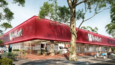 Winmart Hưng Gia quay trở lại với một diện mạo hoàn toàn mới.