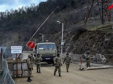 EU và Armenia tổ chức đối thoại chính trị và an ninh lần đầu tiên