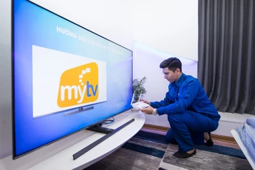 VNPT cung cấp gói internet tốc độ cao chỉ từ 165.000 đồng/tháng.