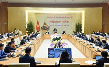 Nỗ lực thực hiện cải cách hành chính để nâng cao sức cạnh tranh