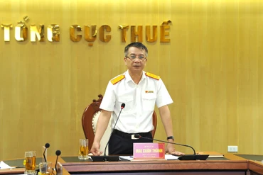 Triển khai “Chương trình Hỗ trợ người nộp thuế tuân thủ tự nguyện pháp luật thuế”
