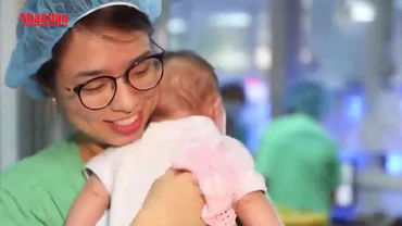 [Video] Bãi bỏ xử lý kỷ luật đảng viên sinh con thứ ba