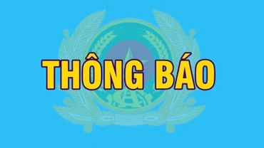 Truy tố bị can Trương Huy San về tội lợi dụng các quyền tự do dân chủ