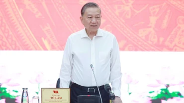 Tiếp tục là cực tăng trưởng chiến lược, thành phố đáng sống hàng đầu