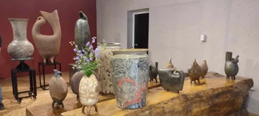 Ảnh: Lân Antique