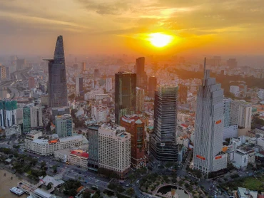 "Trị bệnh" lãng phí, phát huy nguồn lực để xây dựng và phát triển đất nước. Ảnh: Hoàng Triều