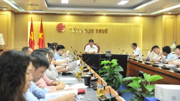 Tiếp tục nghiên cứu sửa đổi quy định triển khai Hóa đơn điện tử từ máy tính tiền