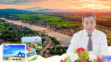 Quảng Trị tổ chức Lễ hội Vì hòa bình - Nhân lên khát vọng hòa bình và phát triển