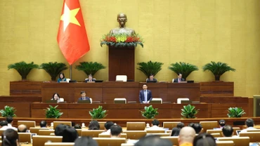 Dự kiến sẽ có tuyến đường sắt nhẹ kết nối ga Thủ Thiêm và ga Long Thành