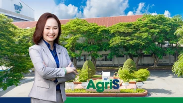 Doanh nhân Đặng Huỳnh Ức My: Nâng tầm quản trị doanh nghiệp nông nghiệp đa quốc gia theo chuẩn quốc tế 
