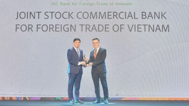 HR ASIA vinh danh Vietcombank tại tất cả các hạng mục giải thưởng “Nơi làm việc tốt nhất châu Á” năm 2024 