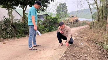 Bắc Kạn phát huy vai trò giám sát, phản biện xã hội 
