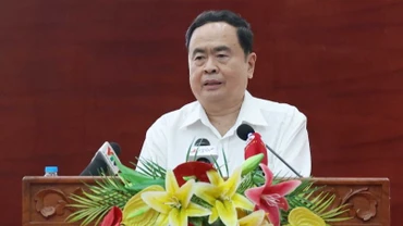 Phát huy tinh thần đổi mới, Quốc hội tiếp tục nâng cao chất lượng và hiệu quả hoạt động