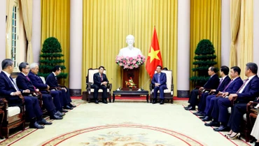 Thúc đẩy các hoạt động giao lưu nhân dân Việt Nam-Nhật Bản