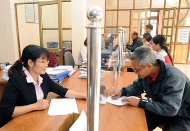 Ảnh minh họa: TRẦN HẢI