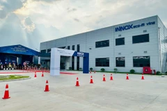 Dự án sản xuất hóa chất cơ bản tại Việt Nam tại Khu phi thuế quan và KCN Nam Đình Vũ (Khu 1).