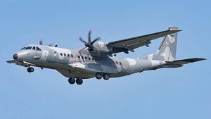 [Video] Khám phá vận tải cơ C-295M của Không quân Nhân dân Việt Nam