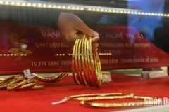 (Ảnh: THÀNH ĐẠT)