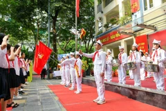 (Ảnh minh họa: THÀNH ĐẠT)