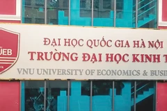 Trường đại học Kinh tế - Đại học Quốc gia Hà Nội tuyển sinh 3.000 chỉ tiêu năm 2026