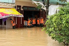 (Ảnh minh họa: THANH TÂM)