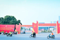 (Ảnh minh họa: BẢO LONG)