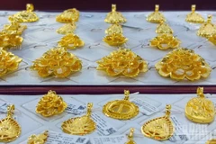 (Ảnh: NGỌC BÍCH)