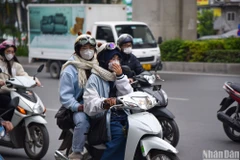 (Ảnh minh họa: NHẬT QUANG)